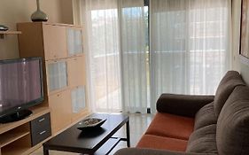 Residencial Los Flamencos